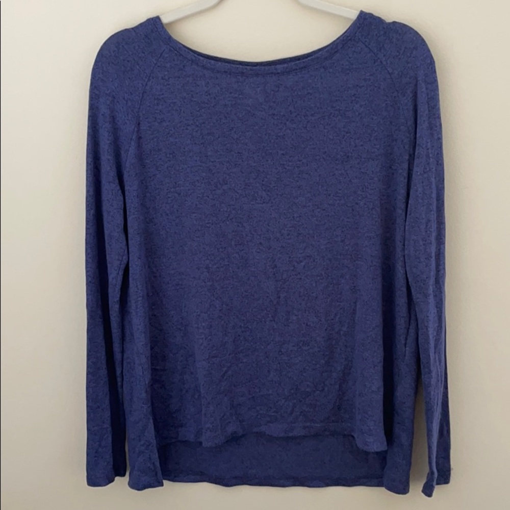Old Navy Long Sleeve Top